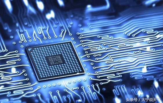 目前中国的芯片制造企业,有谁能生产出可替代