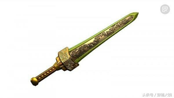 破魔剑vs斩魔剑,基情满满秀恩爱!