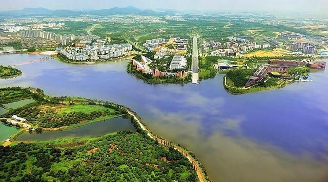 2018上半年广东各城市GDP出炉,深圳一骑红尘