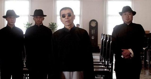 上海黑帮教父杜月笙为何不跟蒋介石去台湾