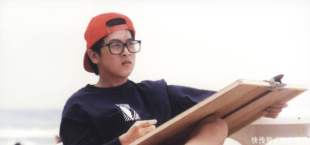 华语乐坛经久不衰的十首歌曲, 张学友第三, 张国