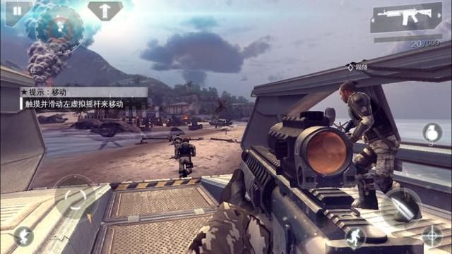 现在很好玩的手游推荐,你玩过吗?