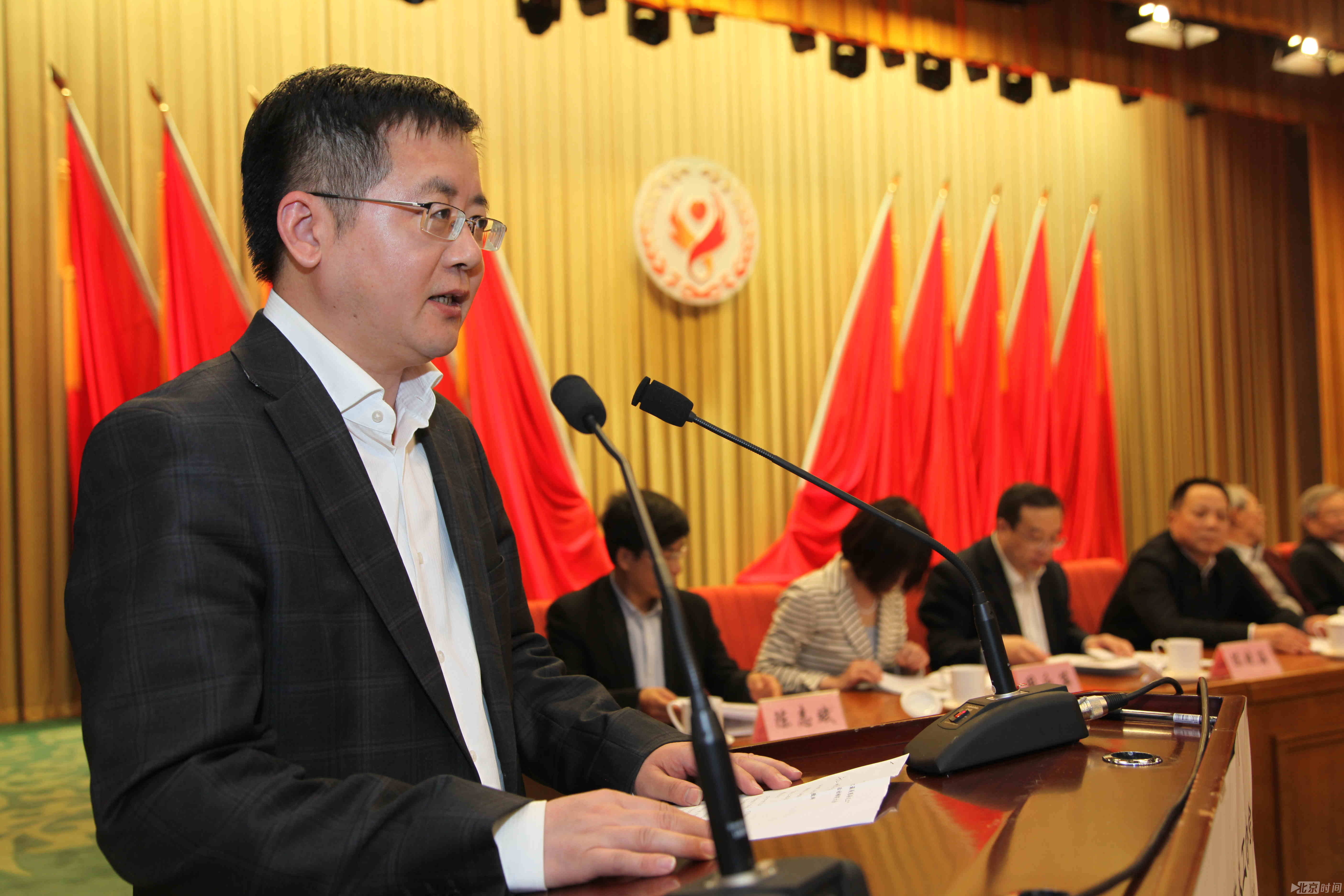 第四届寻找最美颁奖典礼的精彩瞬间