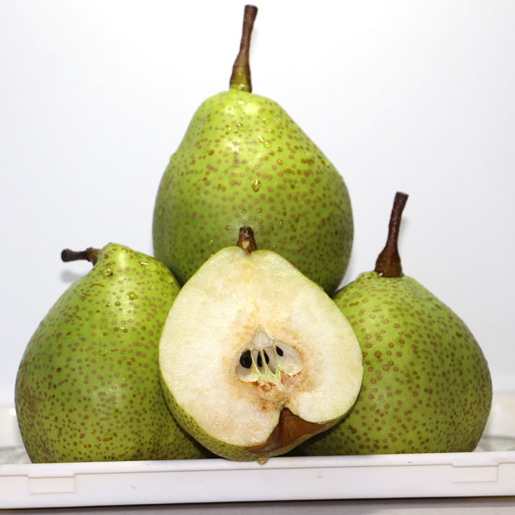 饭后吃梨可排毒 饭后吃水果的最佳时间