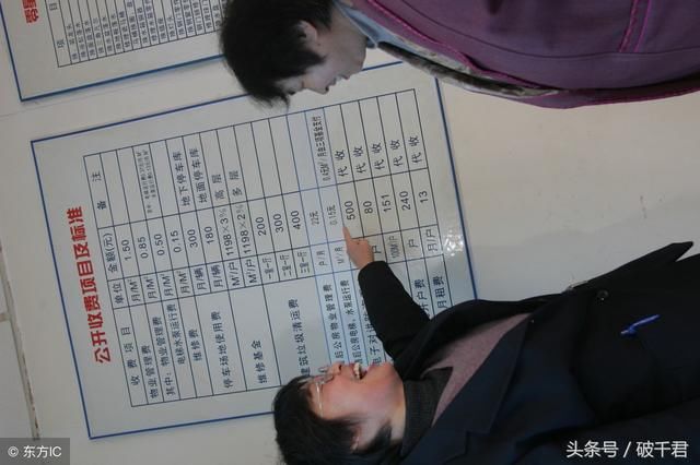 小区物业到底要不要取消?物业公司口碑越来越