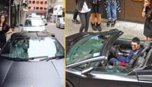 杨颖为什么年纪轻轻就嫁给黄晓明,贾乃亮说出