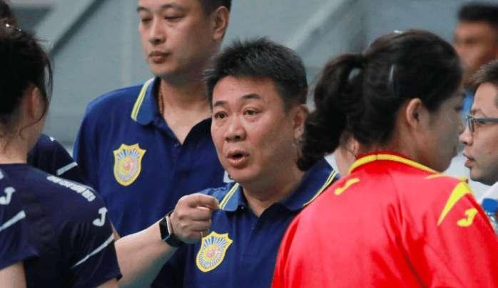 女排联赛冠军连续五年被日泰压制 无缘亚俱杯