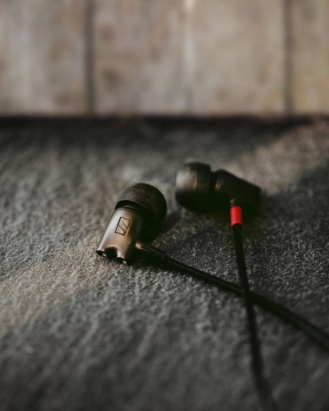 听到森海塞尔最新的IE800S\/IE80S,有一种想要