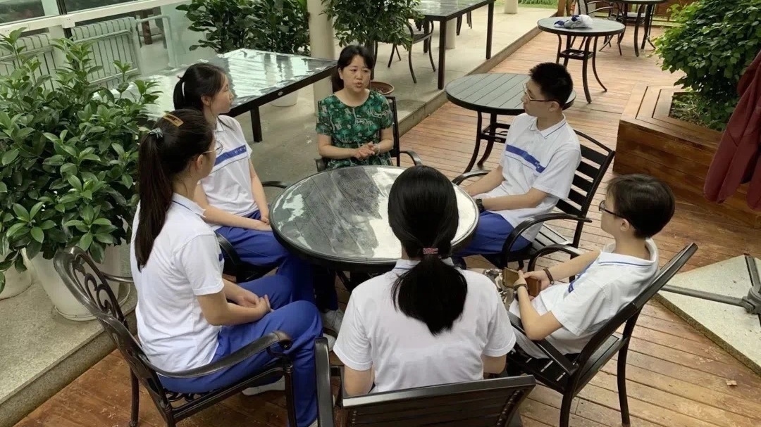 两份学生“提案”带上全国两会，孩子们关注了这些……