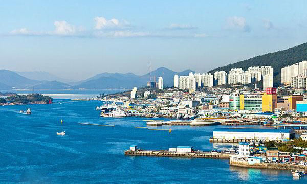 盘点浙江各个城市2018年4月份的房价,丽水这