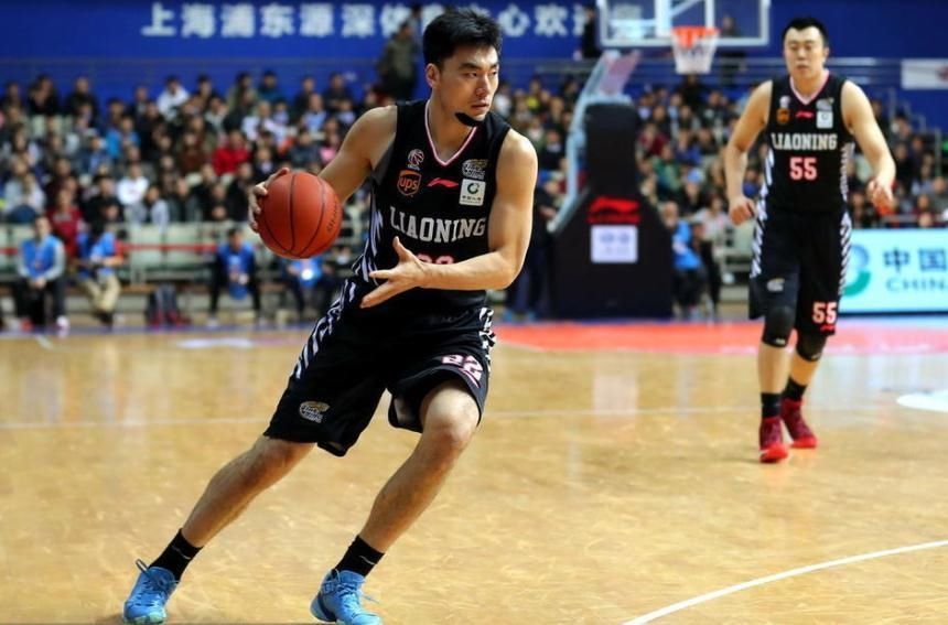 CBA第19轮,辽宁人强马壮内线雄厚,广东依赖易