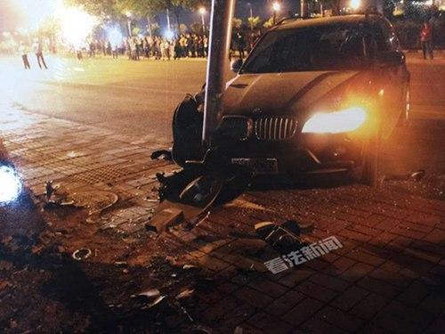 男子肇事致1死 妻子顶包:担心丈夫身体吃不消