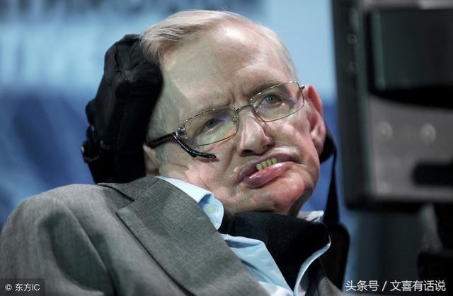 大爆炸=大死亡!霍金早已丢弃了大爆炸宇宙论,
