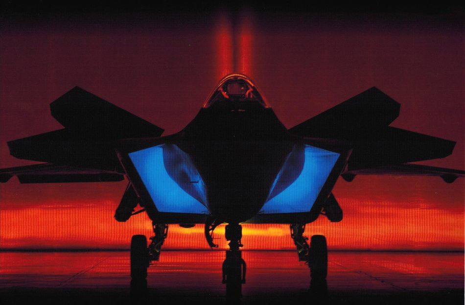 徐勇凌:对比歼10和歼20列装作战部队,最大进步