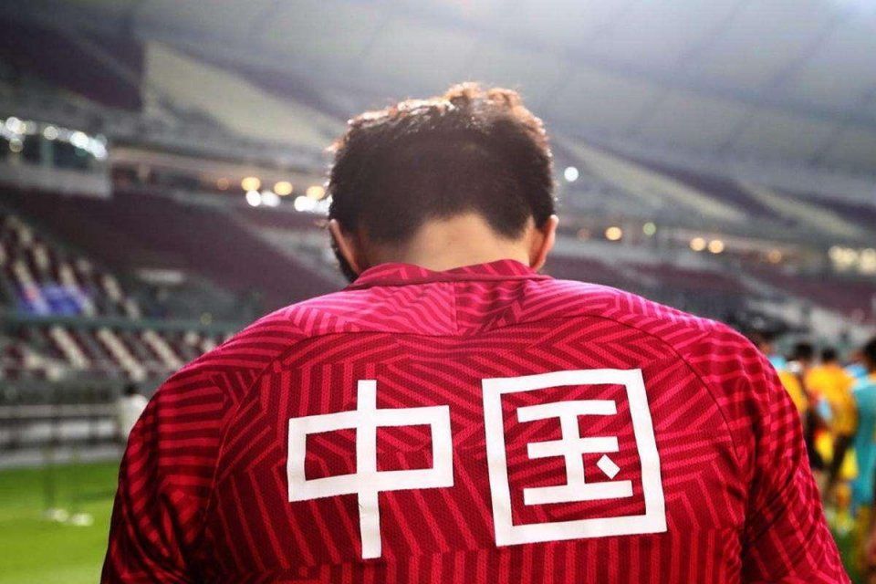 中国男足主教练里皮,薪资超本届世界杯八强主