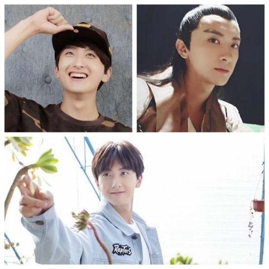 岁月让他走了后门 牛骏峰《家有儿女》剧照与现在天壤之别