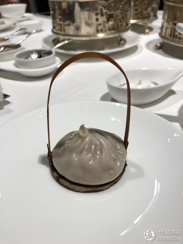 探食澳门米其林餐厅:米其林二星 誉珑轩