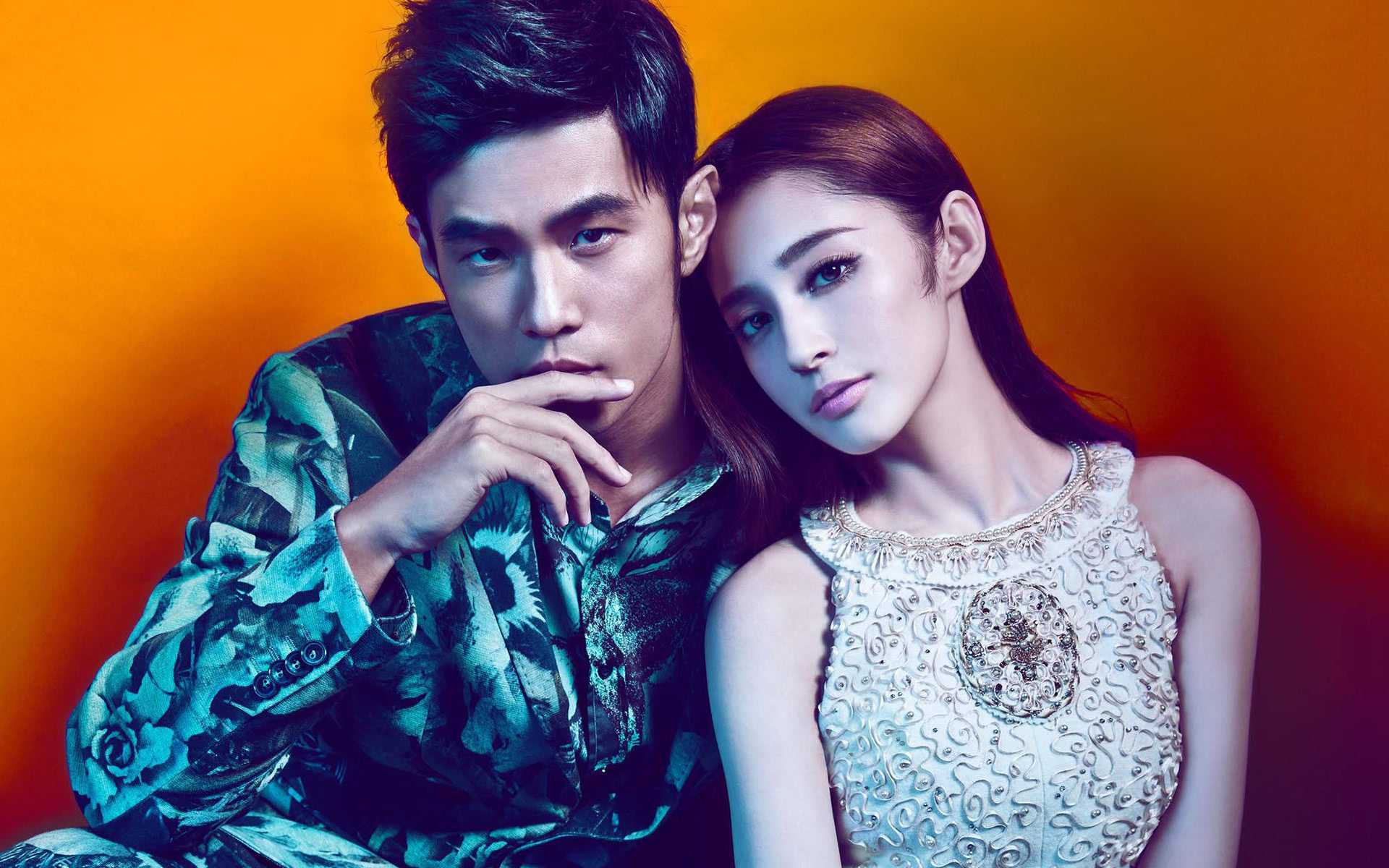 周杰伦现场唱给旧爱蔡依林的歌,老婆昆凌就在台上