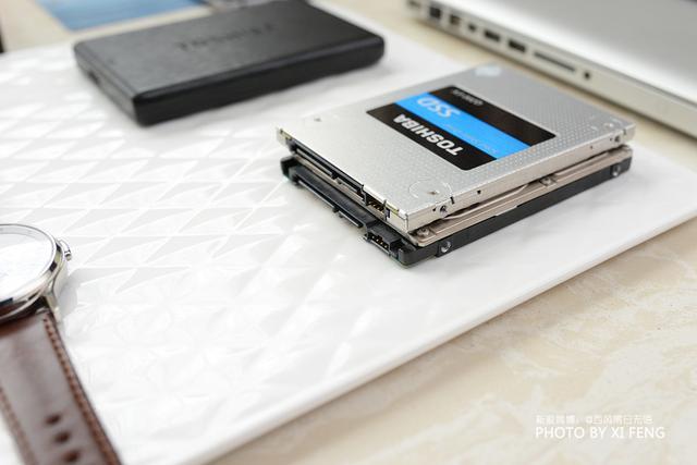 东芝Q200EX SSD,让老笔记本再战三年