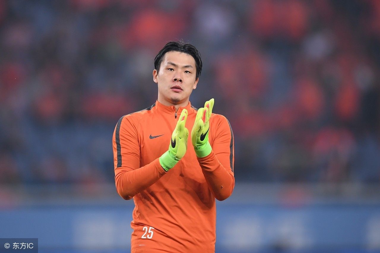 盘点中国足球身价最高的5名球员