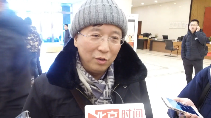 新老代表报到 聚焦科技创新民生保障 新老代表报到 聚焦科技创新民生保障