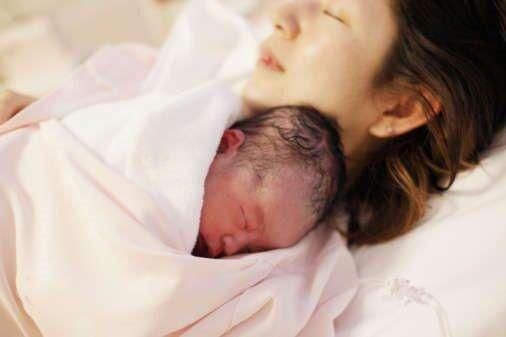 顺产和剖腹产的宝宝到底有什么区别?答案可能