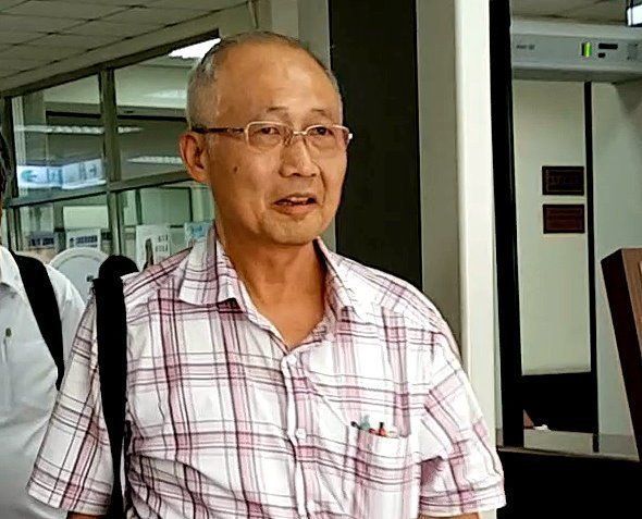 台最大警察贪渎案21年未完 卷宗太旧致法官生