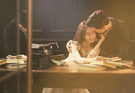 长沙婚纱摄影工作室哪家最好?湖南前十名排行