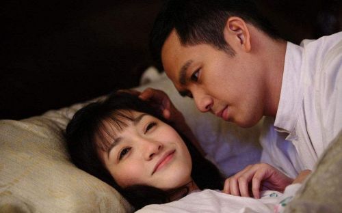 李小冉闪婚钟汉良伤心 小哇爱过李小冉吗俩人