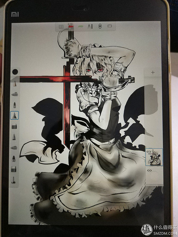 #原创新人#可能是最早的2018新iPad开箱