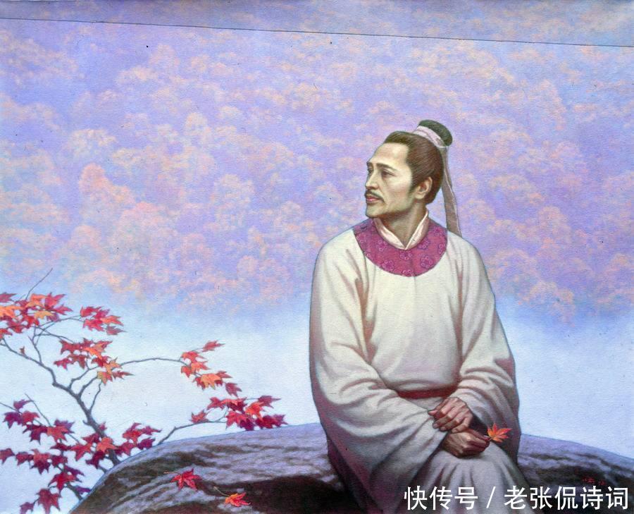 杜牧有10首古诗入选唐诗三百首,却没有我们最