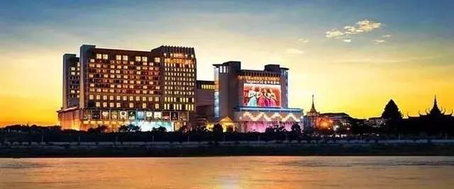 2018柬埔寨宏观经济形势乐观,要不要一起看看