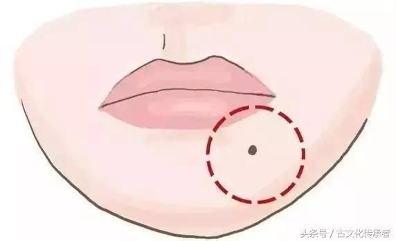 这种面相的人,中年大富大贵,30岁前迟早发一次