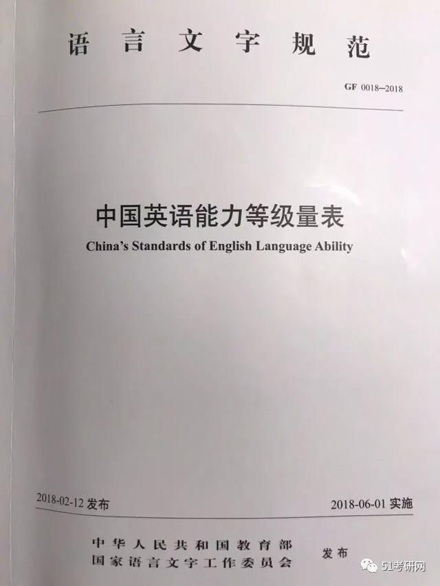 四六级将被取消?今年考研复试英语要改革?
