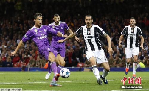 意甲前瞻:尤文誓夺七连冠 取消冬歇期成为变数