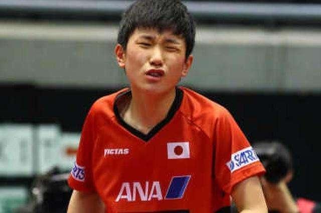 亚洲杯小组赛分组揭晓,樊振东VS张本智和,战!