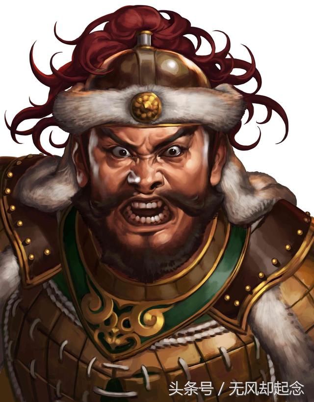 中国古代四大名将,个个武艺高强,在历史上,却个