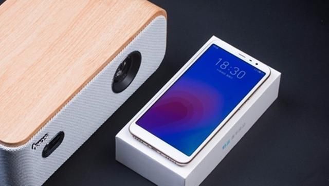 618百元机怎么选?这部性价比最高!