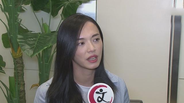 中途换曲不会唱 姚晨迷失“措手不及” 中途换曲不会唱 姚晨迷失“措手不及”