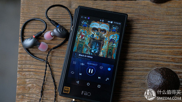 覆盖全部使用场景的HIFI耳机套装-FiiO 飞傲 F9