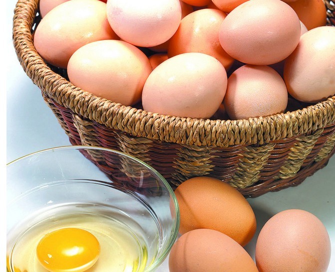 一天吃几个鸡蛋最佳,这才是最科学的