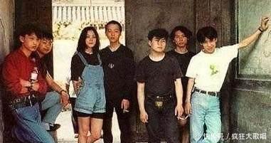 王菲和窦唯在一起时是女强人和霆锋在一起就是