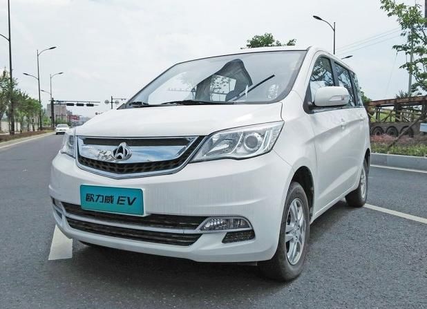 2018年第一批电动车补贴名单出炉,快看看买什