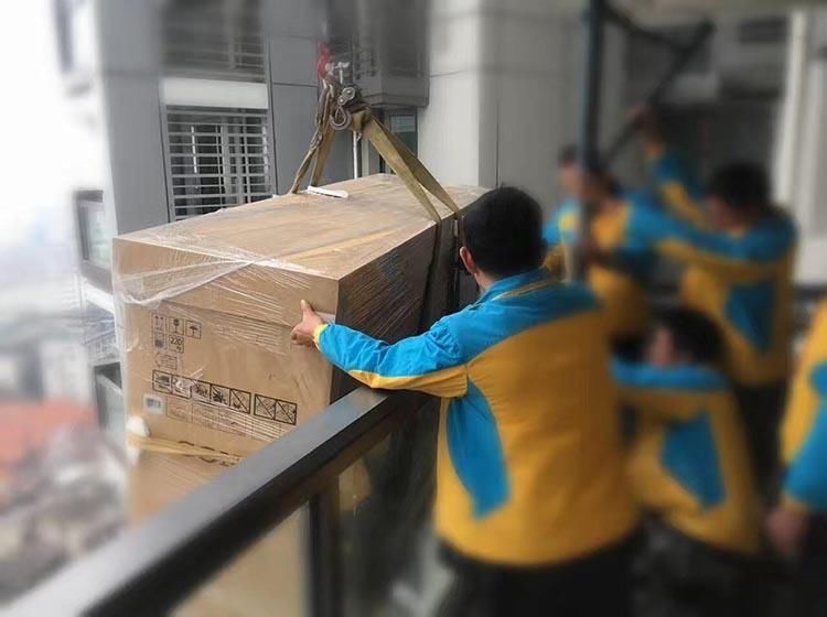 贫穷限制了我的想象 土豪在苏宁一次下单买17