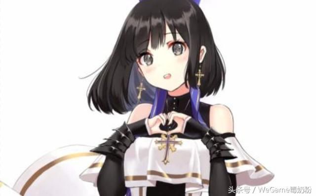 DNF超时空黑科技之奶篇:奶妈全屏加血!奶爸无