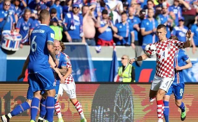 2支欧洲球队已经踢完1场默契球:世界杯即将出