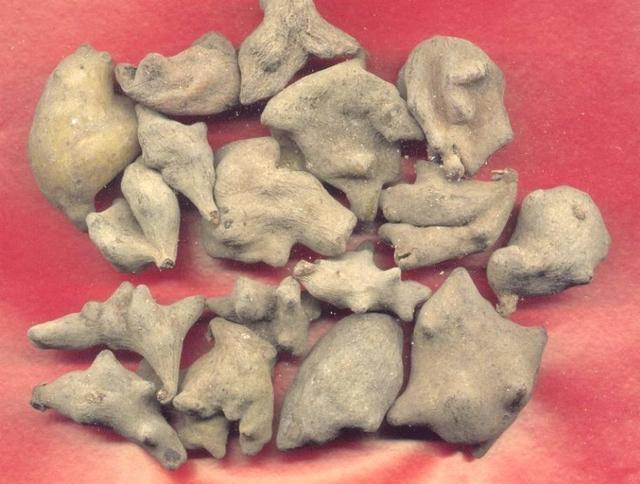 湿疹反复长!郎中一个老偏方,治好湿疹不再有,用