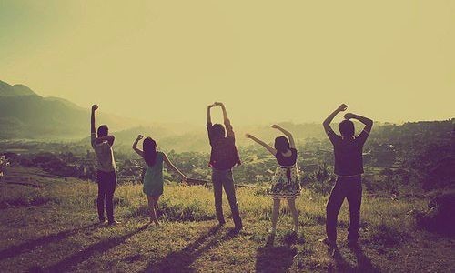 年轻人,创业不要总想着一夜暴富