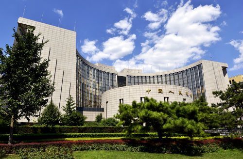 8月社融环比明显回暖 降息预期升温