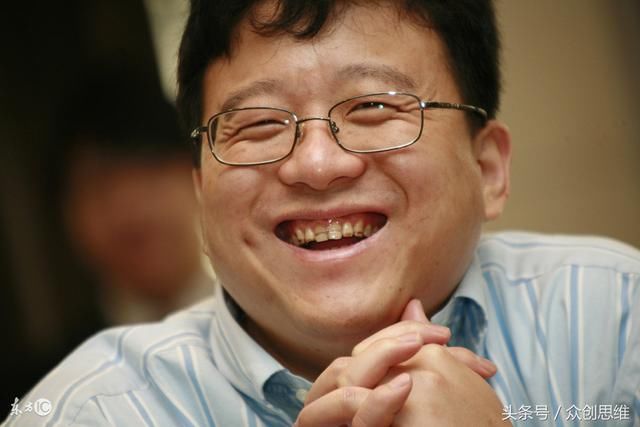 他是丁磊的网友,创业19年挤进世界前十,身价2